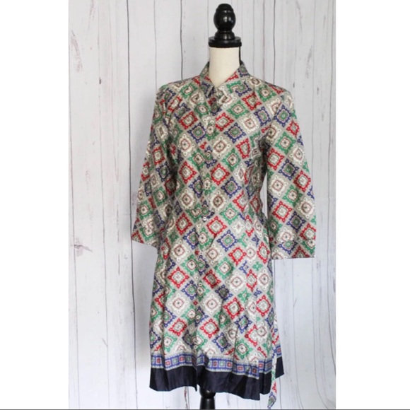 Tommy Hilfiger Dresses & Skirts - Tommy Hilfiger dress size 16